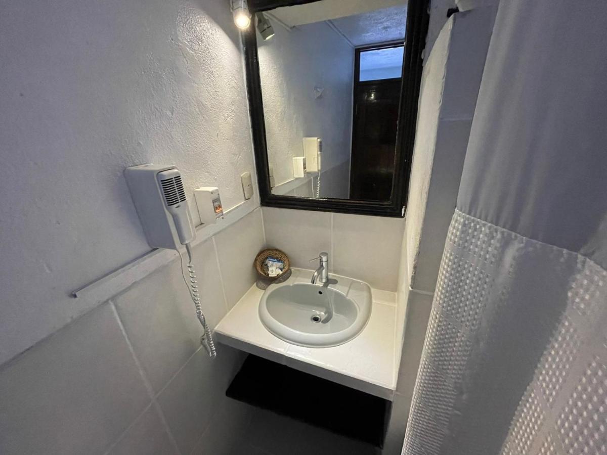 Sacred Stone Boutique Hotel 마추픽추 외부 사진