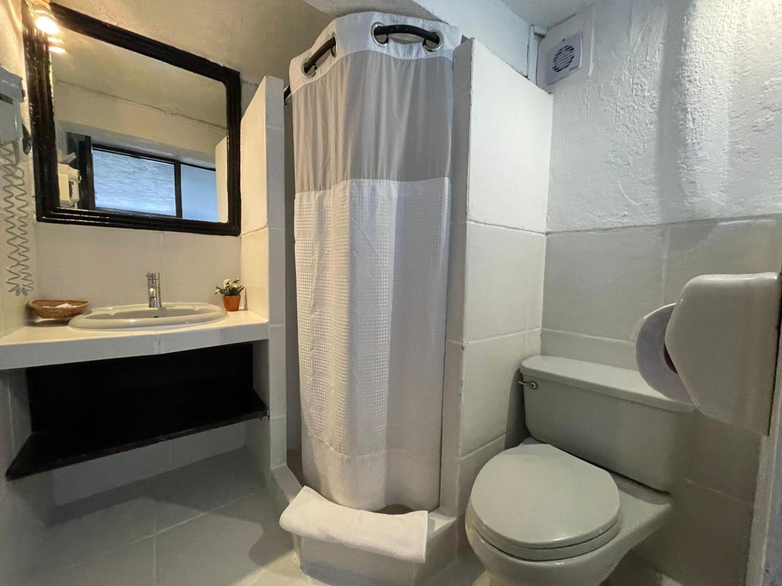 Sacred Stone Boutique Hotel 마추픽추 외부 사진
