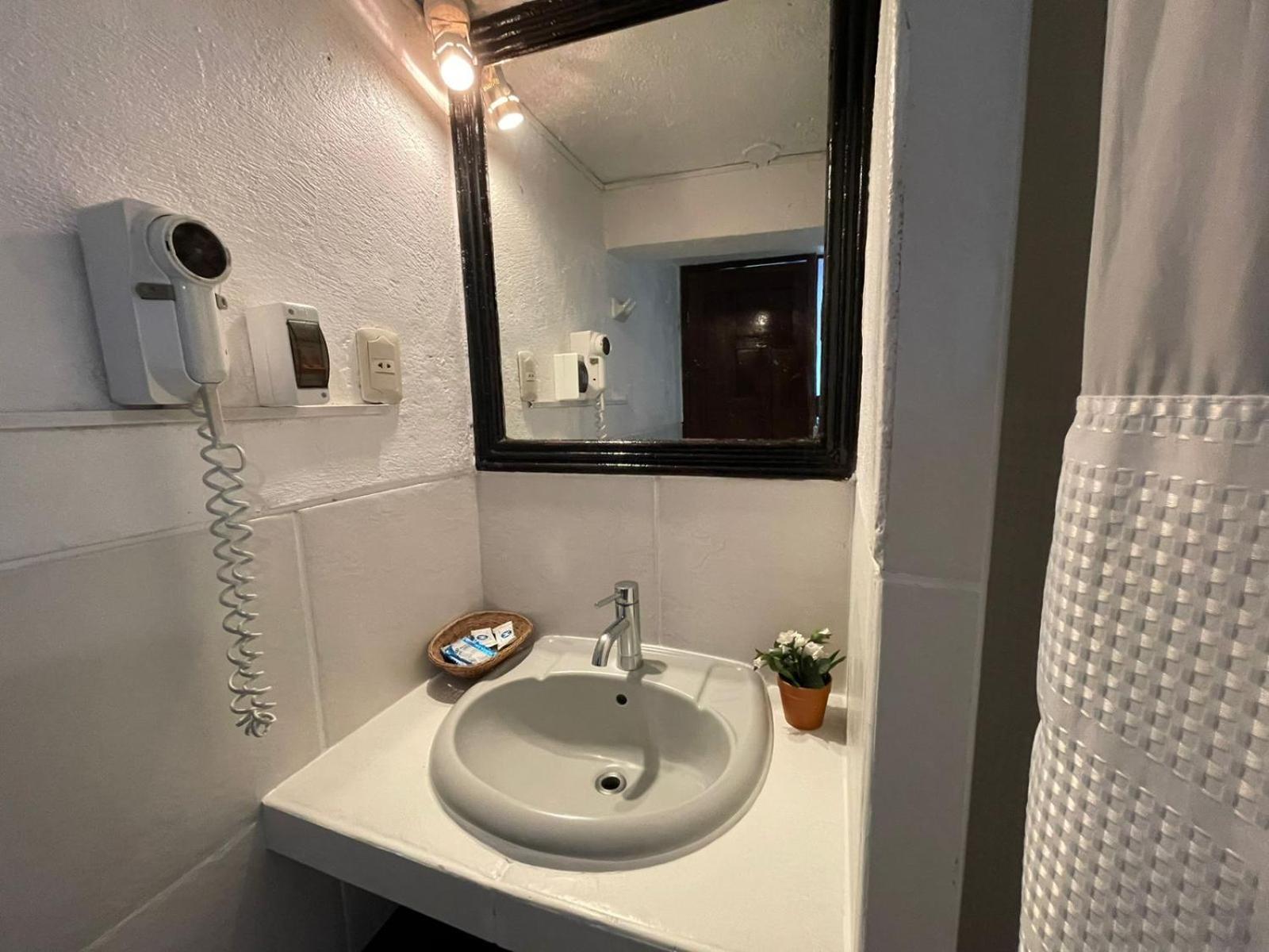 Sacred Stone Boutique Hotel 마추픽추 외부 사진